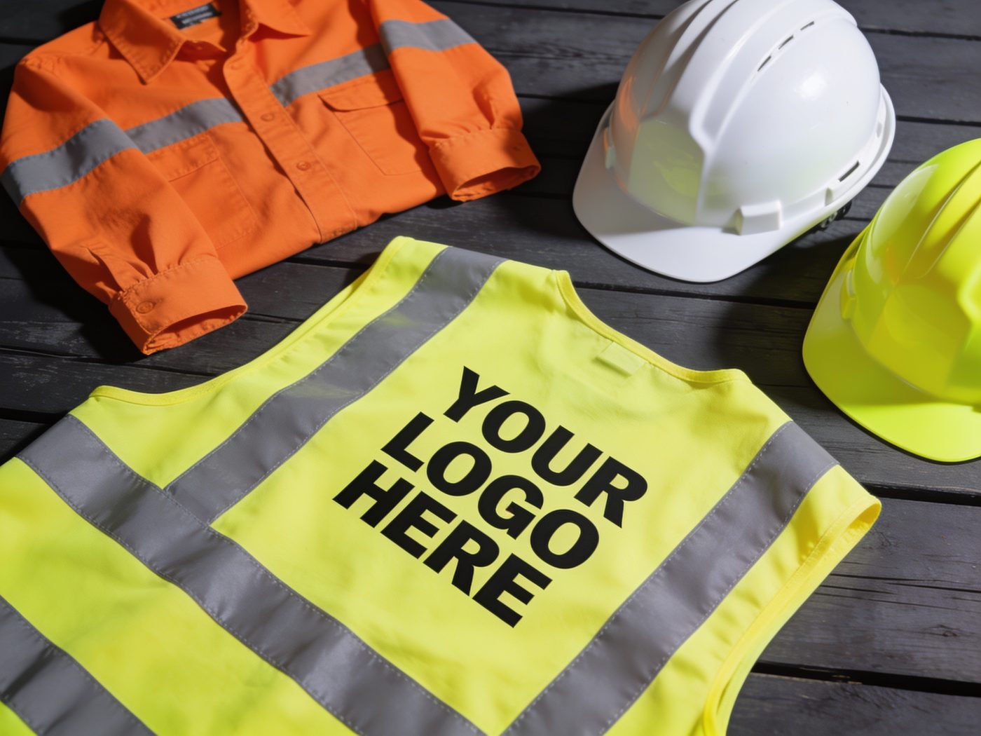 Jobsite Pack