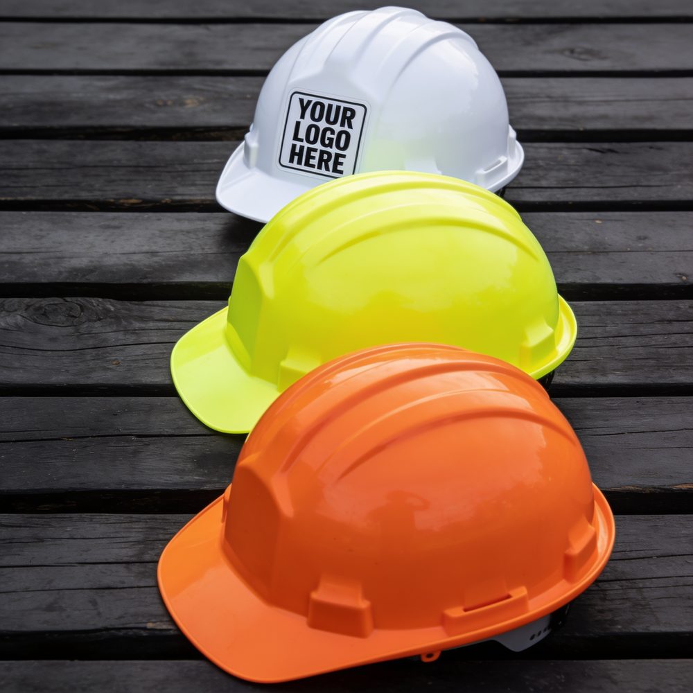 Custom Hard Hats
