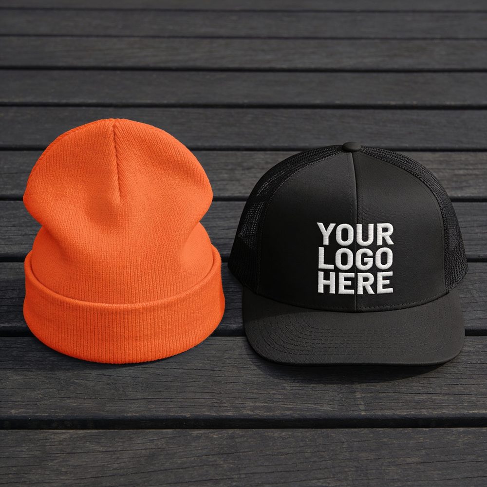 Hats & Beanies