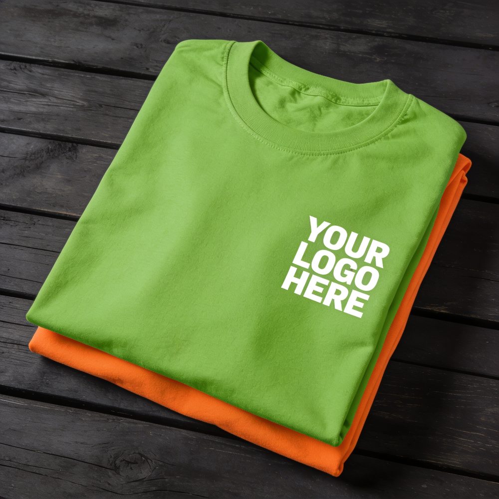 Hi Vis Tees & Polos