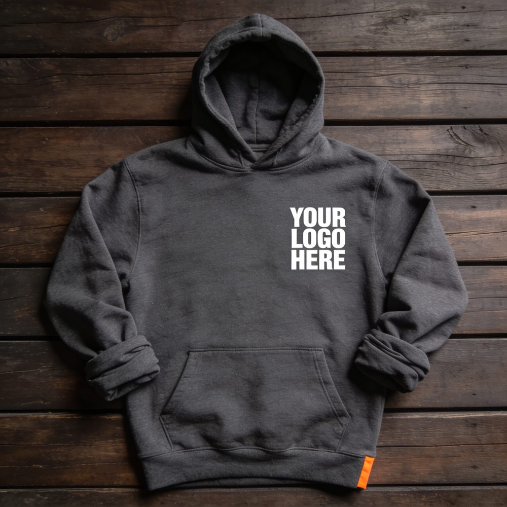 Hoodies & Crewnecks