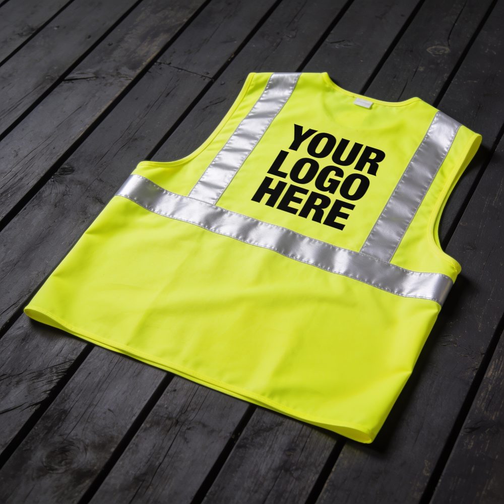 ANSI Safety Vests