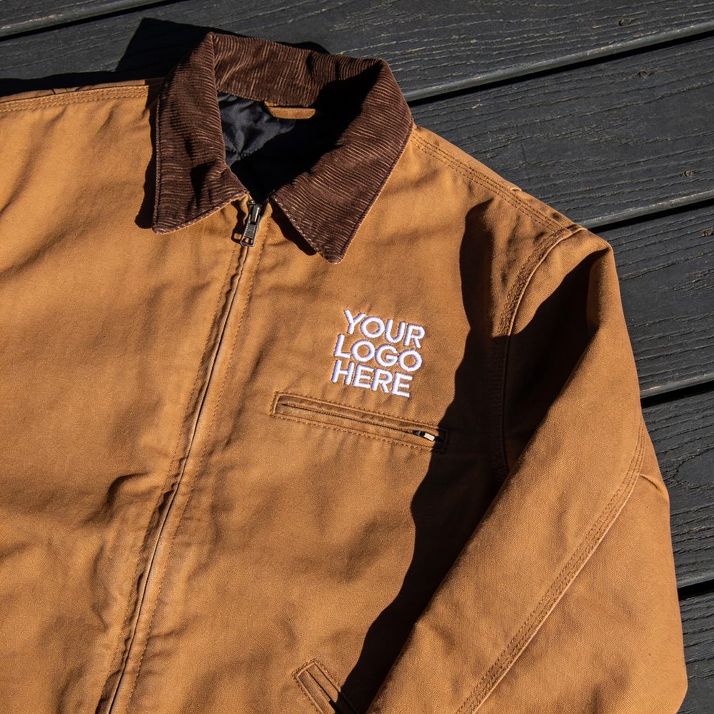 Duck Jackets & Vests