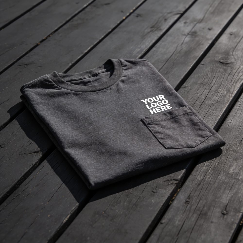 Heavyweight Work Tees